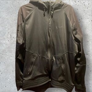 Nike Therma Fit Hyper Elite Men’s Black Jacket